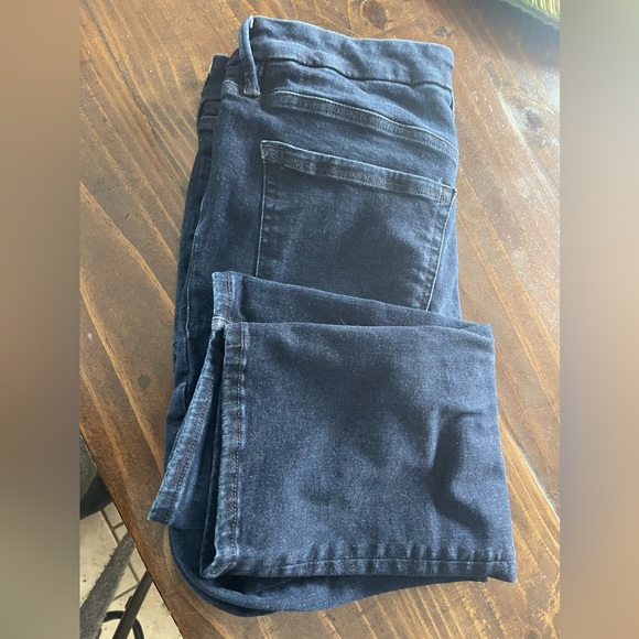 Good American Always Fits jeans 14-18 - Picture 3 of 6